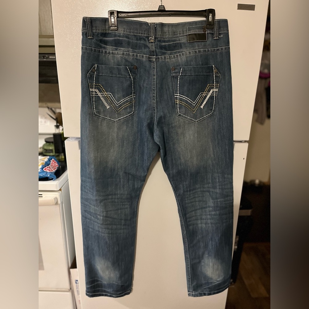 Southpole Collection Jeans Size‎ 40 Loose Fit SP Collection